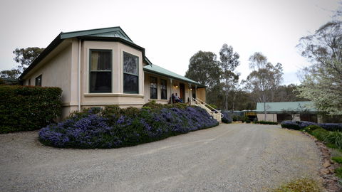 St Helen's Guest Suite - C Tourism 0