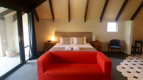 Hahndorf Motel - C Tourism 6