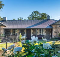 Stoneleigh Cottage Bed and Breakfast - C Tourism
