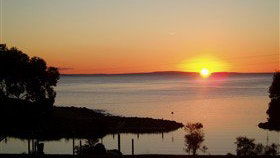 Sunset Retreat - C Tourism 0