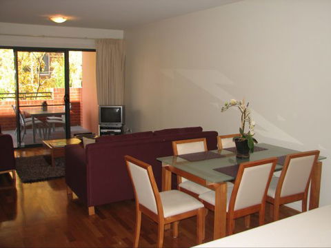 Luxury Escape In Adelaide's East End Apartments - C Tourism 0