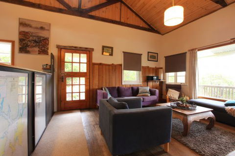 Mandala Bruny Island Holiday Rental - C Tourism 5