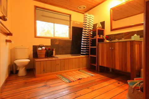 Mandala Bruny Island Holiday Rental - C Tourism 9