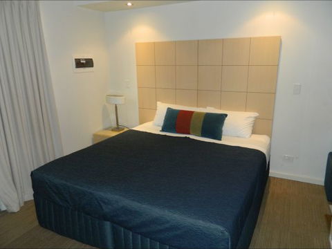 Mariner Waters Apartments - C Tourism 0