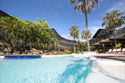 Mantra Club Croc - C Tourism 1