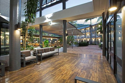 Mantra Club Croc - C Tourism 3