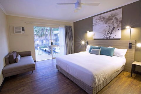 Mantra Club Croc - C Tourism 6