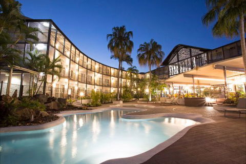 Mantra Club Croc - C Tourism 9