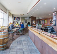 Merimbula Hotel - C Tourism