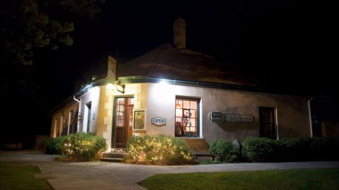 Merrijig Inn - C Tourism 0