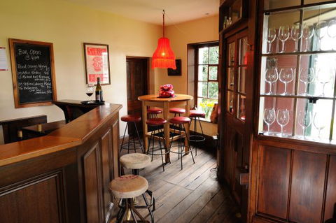 Merrijig Inn - C Tourism 1
