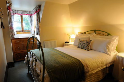 Merrijig Inn - C Tourism 3