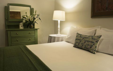 Merrijig Inn - C Tourism 4