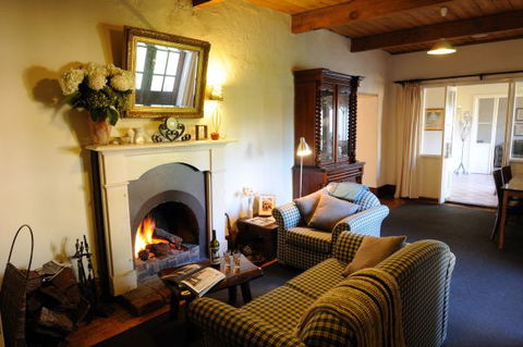 Merrijig Inn - C Tourism 5