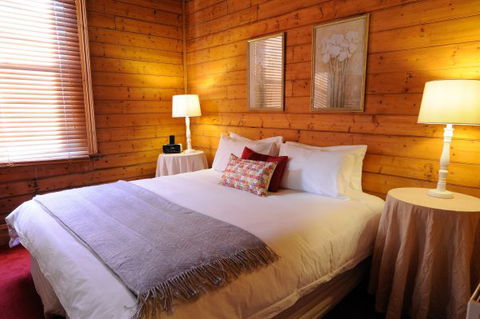 Merrijig Inn - C Tourism 6