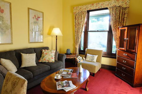 Merrijig Inn - C Tourism 7