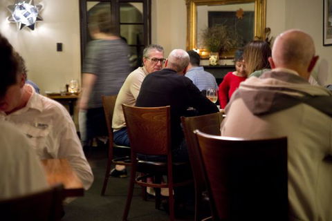 Merrijig Inn - C Tourism 8