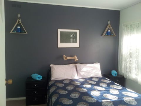 Melaleuca Grove Holiday Units & Motor Inn - C Tourism 1