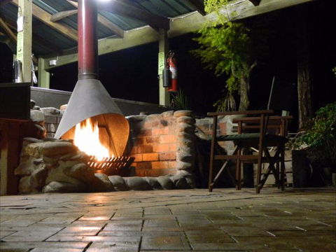Melaleuca Grove Holiday Units & Motor Inn - C Tourism 2