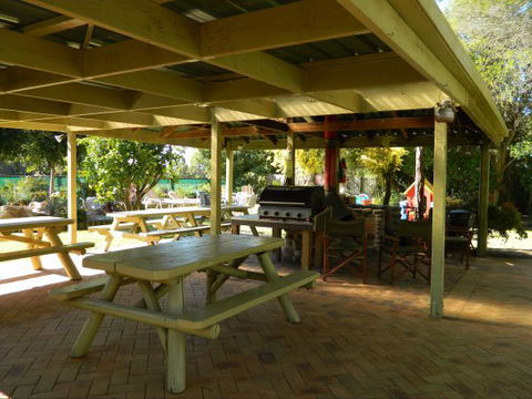 Melaleuca Grove Holiday Units & Motor Inn - C Tourism 4
