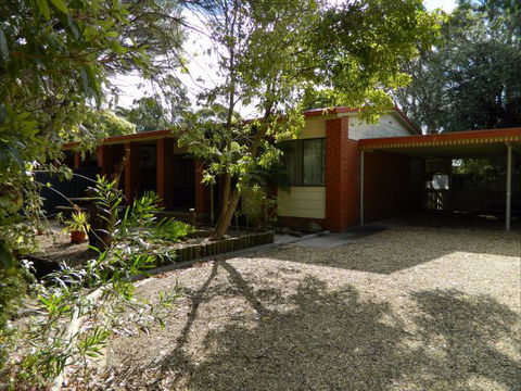 Melaleuca Grove Holiday Units & Motor Inn - C Tourism 5