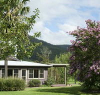 Melross  Willows Estate - C Tourism