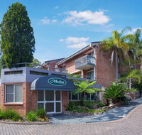 Medina Serviced Apartments North Ryde Sydney - C Tourism