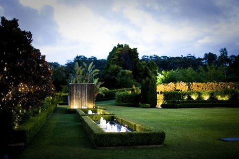 Miramare Gardens Boutique Accommodation - C Tourism 0