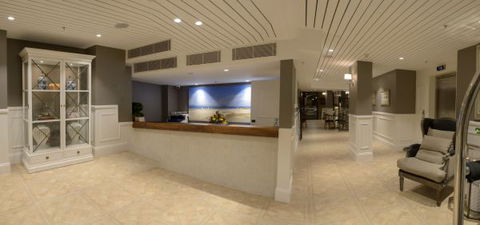 Miramare Gardens Boutique Accommodation - C Tourism 1