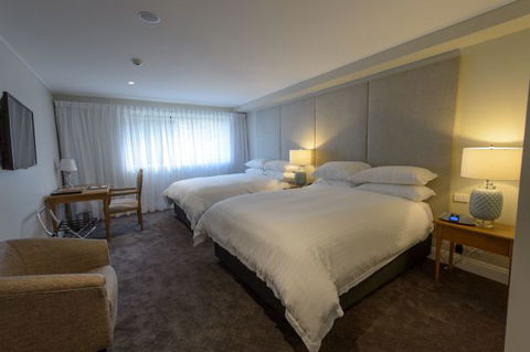 Miramare Gardens Boutique Accommodation - C Tourism 3