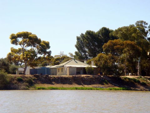 Migga Cottage - C Tourism 1