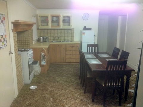 Migga Cottage - C Tourism 3