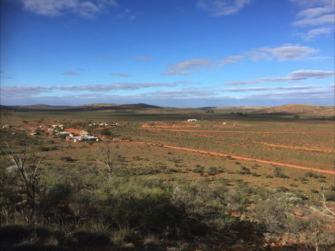 Mount Ive - C Tourism 1