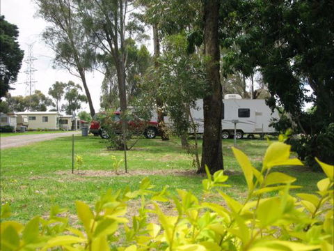Moolap Caravan Park - C Tourism 0