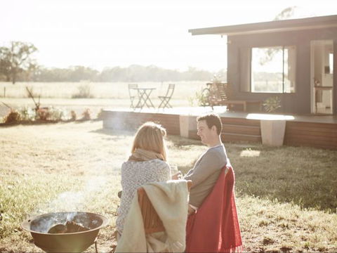 Moodemere Lake House - C Tourism 0