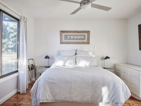 Moodemere Lake House - C Tourism 1