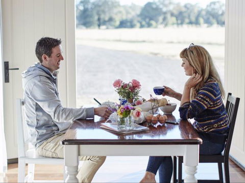 Moodemere Lake House - C Tourism 5