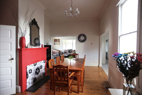 Montabella Guest House - C Tourism 9
