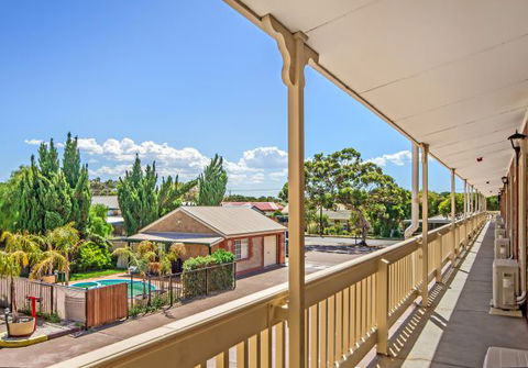 Motel Goolwa - C Tourism 0