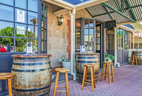 Motel Goolwa - C Tourism 2
