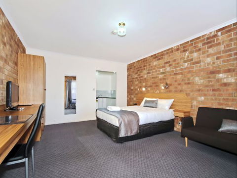 Motel Goolwa - C Tourism 3
