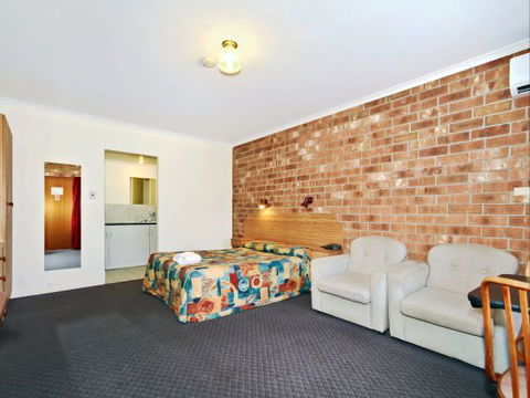 Motel Goolwa - C Tourism 4