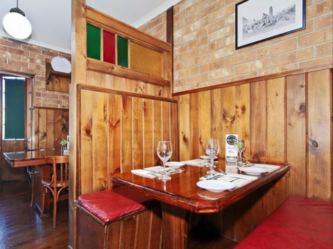 Motel Goolwa - C Tourism 5