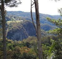 Mt Tamborine Motel - C Tourism