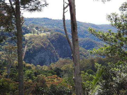 Mt Tamborine Motel - C Tourism 0