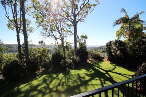 Mt Tamborine Motel - C Tourism 2