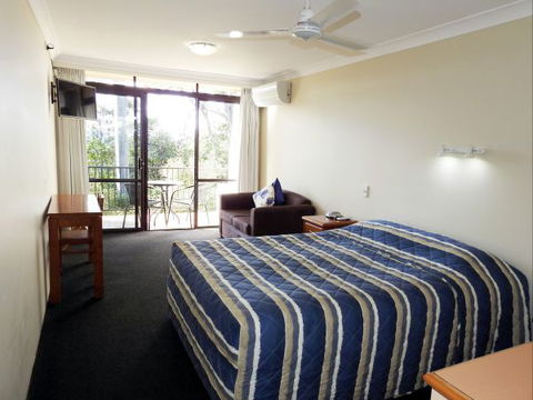 Mt Tamborine Motel - C Tourism 3