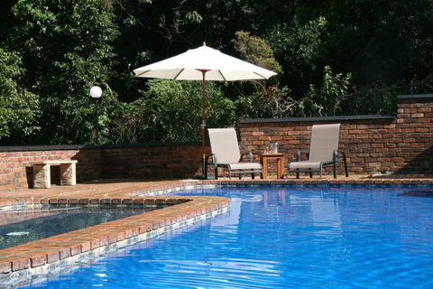 Mt Tamborine Motel - C Tourism 4