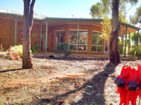 Munga Munga B&B - C Tourism 0