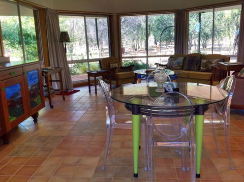 Munga Munga B&B - C Tourism 2